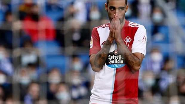 celta vigo